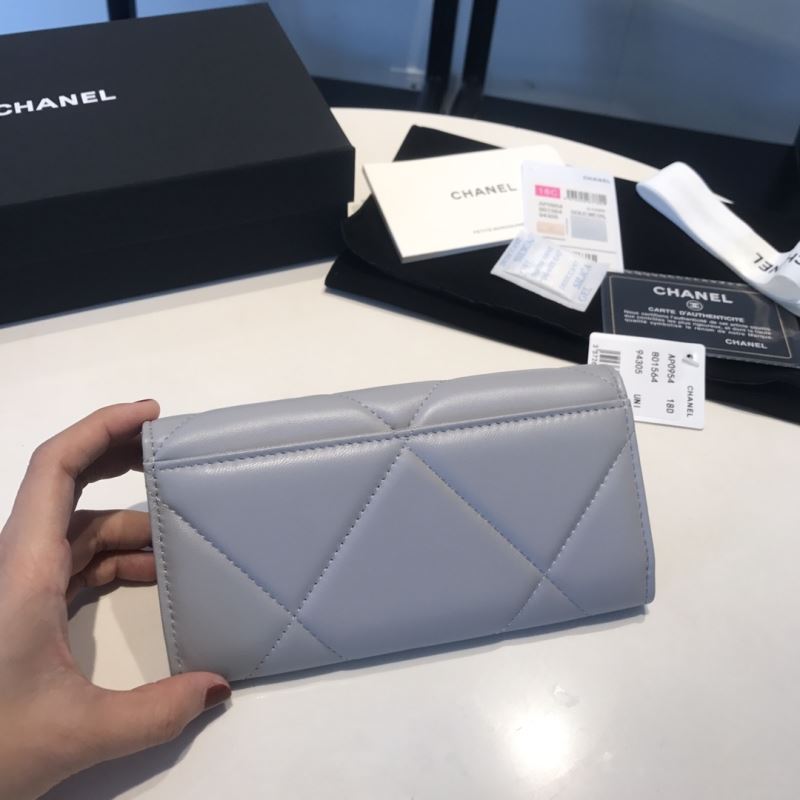 Chanel Wallet Purse